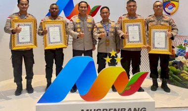 Empat-Polres-Jajaran-Polda-NTT-Raih-Penghargaan-Pelayanan-Prima-dari-Kemenpan-RB