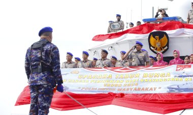 Wakapolri-Pimpin-Tabur-Bunga-di-Teluk-Jakarta-Sambut-Hari-Bhayangkara-ke-79