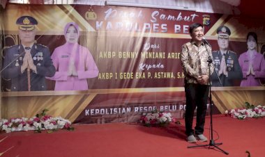 Hadir-Pisah-Sambut-di-Polres-Belu,-Bupati-Ucapkan-Selamat-Datang-di-Tanah-Sahabat-untuk-AKBP-I-Gede-Eka-Putra-Astawa