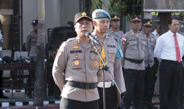 Tiga-Poin-Wejangan-Kapolres-Belu:-Bekerja-Sesuai-Tupoksi,-SOP-dan-Bekerja-dengan-Panggilan-Hati