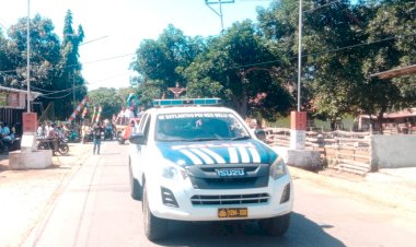 Dari-Kapela-Kenebibi-menuju-Kapela-Ainiba,-Personel-Gabungan-Polres-Belu-Amankan-Prosesi-Naifeto-Lalean-Jelang-HUT-Paroki-Stella-Maris-Atapupu-ke-142