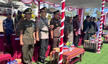 Kapolres-Belu-Hadiri-Upacara-Pembukaan-Pendidikan-Program-D-3-Cohort-5-Fakultas-Vokasi-Logistik-Militer-Unhan-RI