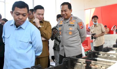 Inovasi-Kapolda-NTT-Ubah-Limbah-Jadi-Pakan-dan-Pupuk-Organik