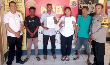 Selesaikan-Kasus-Penganiayaan,-Aparat-Polsek-Tasifeto-Barat-Pinta-Yanuarius-Tilik-Jadilah-Ayah-Yang-Baik-untuk-Anak-Kandungnya