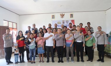 Tatap-Muka-dengan-Wakapolres-Belu,-Masyarakat-Kelurahan-Atambua-Apresiasi-Kinerja-Polisi-Berantas-Balap-Liar-dan-Knalpot-Brong