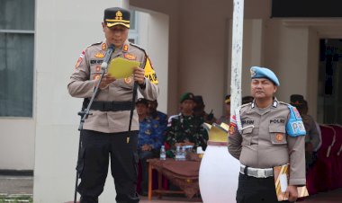Pimpin-Gelar-Pasukan,-Kapolres-Belu-Beberkan-Jenis-Pelanggaran-Lalu-Lintas-yang-Jadi-Sasaran-Utama-Operasi-Zebra-Turangga-2025