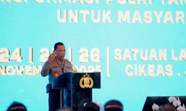Gelar-Apel-Kasatwil,-Kapolri:-Semangat-Polri-Tingkatkan-Pelayanan-untuk-Masyarakat 