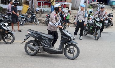 Sepekan-Lebih-Operasi-Zebra-2025-Digelar,-Kasat-Lantas-Polres-Belu-Sebut-Pelanggaran-Lalu-Lintas-Didominasi-Kendaraan-Roda-Dua