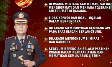 Sambut-Nataru-dengan-Cara-Yang-Positif,-Simak-Selengkapnya-Imbauan-Kapolres-Belu,-AKBP-I-Gede-Eka-Putra-Astawa-Jelang-Perayaan-Natal-dan-Pergantian-Tahun-2025