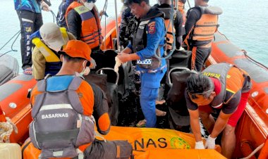 Polda-NTT-Konfirmasi-Penemuan-Satu-Lagi-Jenazah-di-Bangkai-KM-Putri-Sakinah