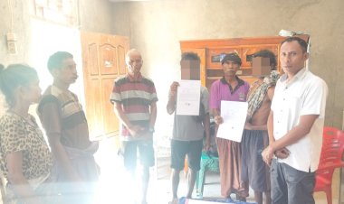 Optimalkan-Restorative-Justice,-Polsek-Raimanuk-Polres-Belu-Damaikan-Kakak-Beradik-yang-Terlibat-Kasus-Penganiayaan