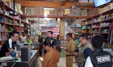 Jelang-Ramadhan-dan-Idul-Fitri-1447-H,-Satgas-Pangan-Polres-Belu-Turun-ke-Pasar-Baru-Pantau-Stabilitas-Harga-dan-Ketersediaan-Bahan-Pokok