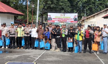Bersama-Wujudkan-NTT-yang-Aman-dan-Damai,-Polres-Belu-Gandeng-Elemen-Masyarakat-di-Tapal-Batas-Gelar-Apel-Siaga-Kamtibmas