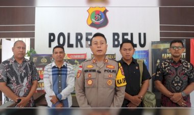 Menang-Praperadilan,-Kapolres-Belu-:-Bentuk-Legitimasi-dan-Profesionalisme-Aparat-dalam-Penegakan-Hukum-Kasus-Persetubuhan-Anak