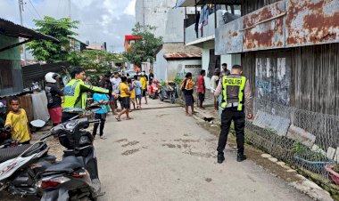 Gerak-Cepat,-Polres-Belu-Ringkus-Pelaku-Tabrak-Lari-yang-Tewaskan-Anak-Umur-3-tahun