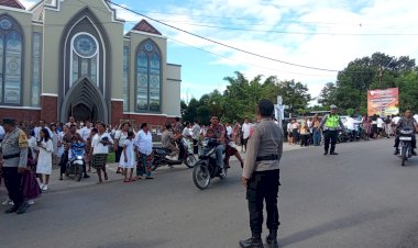 Misa-Paskah-2026,-Polres-Belu-Bersama-Instansi-Terkait-Bersinergi-Turun-ke-Gereja-Jamin-Ibadah-Berjalan-Aman-dan-Nyaman