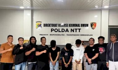 Amankan-Terduga-Pelaku,-Kapolres-Belu-Pastikan-Kasus-Pengeroyokan-di-Simpang-Lima-Atambua-Ditangani-Secara-Profesional