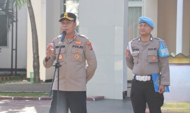 Laksanakan-Siaga-di-Hari-Buruh-2026,-Kapolres-Belu-Tekankan-Seluruh-Anggota-Tingkatkan-Deteksi-Dini-dan-Patroli