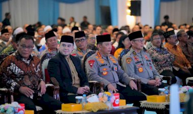 Jelang-Hari-Bhayangkara,-Polri-Gelar-Doa-Bersama-Lintas-Agama
