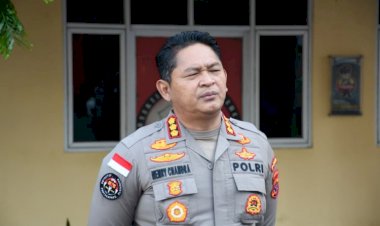 Polda-NTT-Buka-Verifikasi-Data,-Enam-Calon-Taruna-Akpol-2026-Dipastikan-Penuhi-Persyaratan-Domisili-Resmi