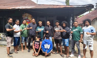 Kolaborasi-Efektif-dalam-Penegakan-Hukum,-Tim-URC-Sat-Reskrim-Polres-Belu-Bantu-Polres-Malaka-Bekuk-2-Terduga-Pelaku-Penyeroyokan
