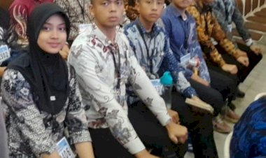 Enam-Putra-Putri-Terbaik-Asal-NTT-Lulus-Terpilih-Taruna/Taruni-Akpol-TA-2026,-Peserta-Apresiasi-Perjuangan-Polda-NTT