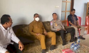 Upacara-Adat-dan-Penandatanganan-Komitmen-Damai-Lowonara–Belle,-Polda-NTT-Dorong-Perdamaian-Berkelanjutan-di-Adonara