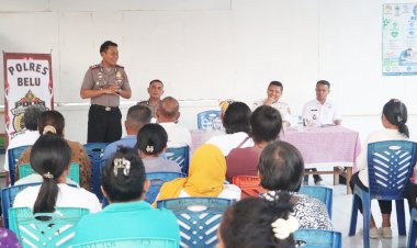 Kumpul-dan-Duduk-Bersama,-Kapolres-Belu-Serap-Aspirasi-dan-Beri-Penyuluhan-hukum-untuk-Masyarakat-Tulamalae