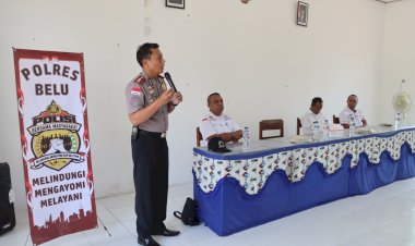 Perkuat-Kemitraan-Melalui-Kumpul-Bersama,-Kapolres-Belu-Ajak-Komunitas-SOBAT-Jadi-Mitra-Polri-Jaga-Kamtibmas-- 