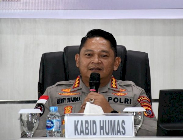 Strategi Humas Polda NTT: Mewujudkan “Polda NTT Cerdas Digital” di Era Post-Truth 2026