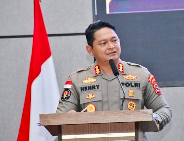 Transformasi Digital dan Integritas Hukum: Polda NTT Pastikan SKCK ADO Dibatalan Lewat Validasi Big Data