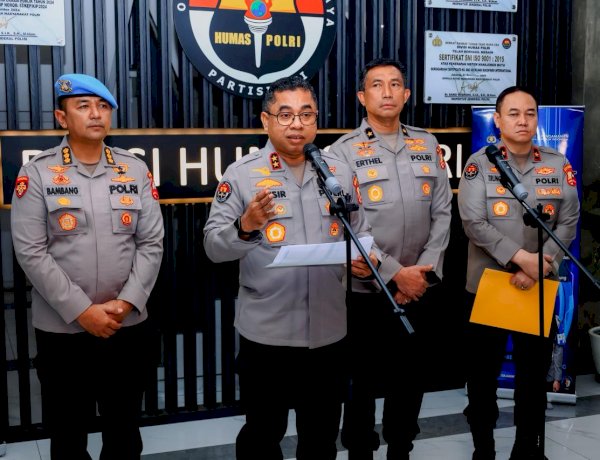 Polri Tegaskan Rekrutmen Akpol 2026 Tanpa Jalur Khusus, Masyarakat Diminta Waspada Penipuan