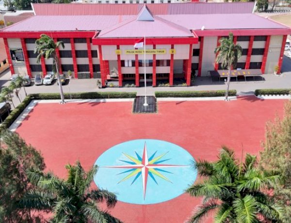 Polda NTT Tegaskan Penanganan Kasus Akun Lika Liku NTT Dilakukan Profesional dan Sesuai Prosedur Hukum