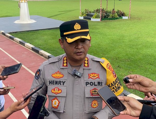 Polda NTT Bentuk Tim Joint Investigation Dalami Dugaan Intimidasi terhadap Dokter Berinisial dr. E.P.U.P.