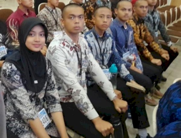Enam Putra-Putri Terbaik Asal NTT Lulus Terpilih Taruna/Taruni Akpol TA 2026, Peserta Apresiasi Perjuangan Polda NTT