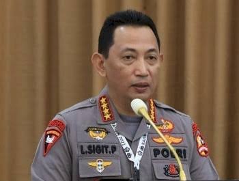 Cegah Covid-19 di Lamongan, Panglima TNI dan Kapolri Instruksikan Perkuat Pos PPKM Mikro 