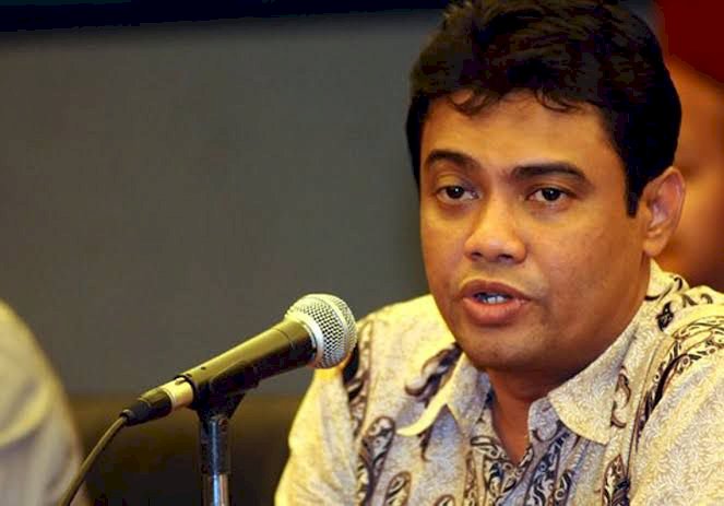KSPI: Lebih dari 30 Ribu Buruh Terima Vaksin Gratis atas Kerjasama Mabes Polri dan KSPI