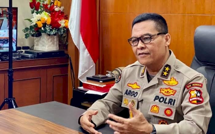 Polri Pastikan Penanganan Kasus Dugaan Pemerkosaan di Luwu Timur Sesuai Prosedur