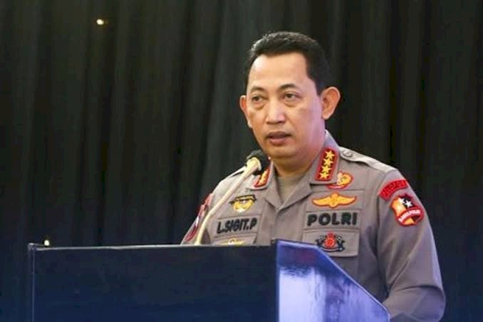 Polri Bantu Awasi Penanganan Penyakit Mulut dan Kuku Hewan Ternak