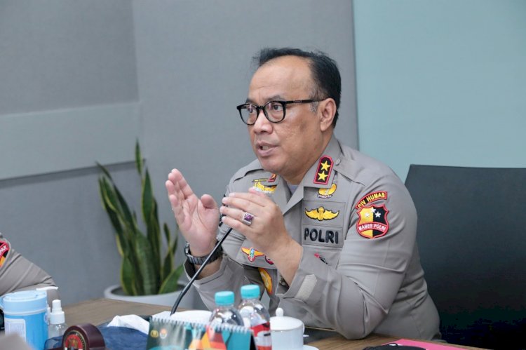 Hindari Spekulasi, Polri Terus Perkuat Pembuktian Ilmiah di Kasus Brigadir J