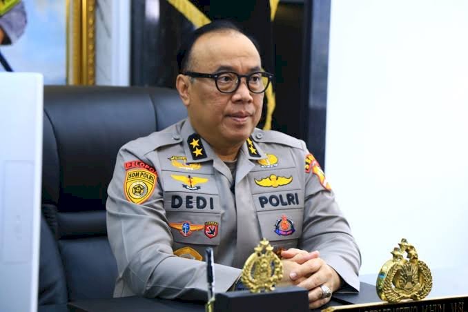 Begini Cara SSDM Polri Pulihkan Psikologi Anggota Operasi Damai Cartenz