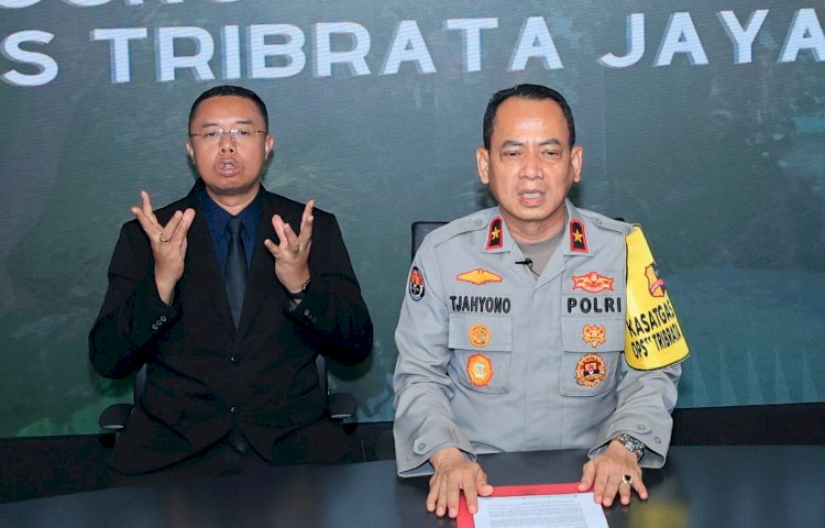 GBK Steril Jelang Misa Akbar Paus Fransiskus