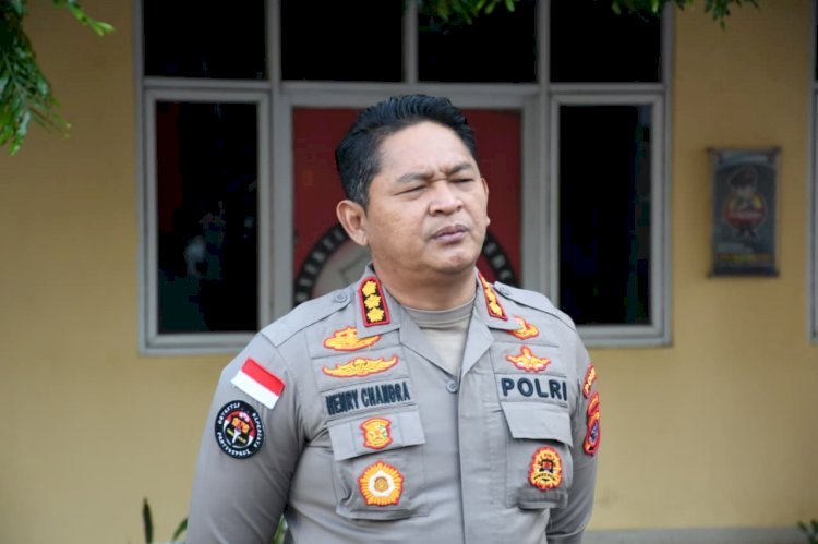 Polda NTT Buka Verifikasi Data, Enam Calon Taruna Akpol 2026 Dipastikan Penuhi Persyaratan Domisili Resmi
