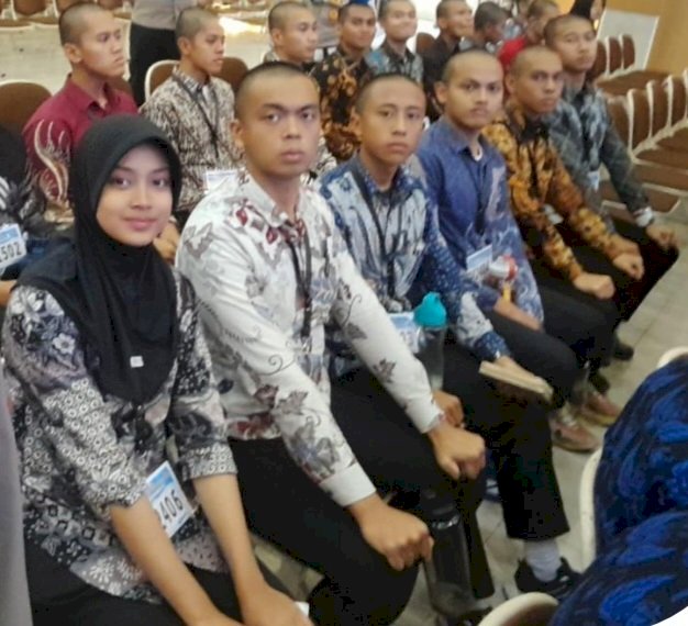 Enam Putra-Putri Terbaik Asal NTT Lulus Terpilih Taruna/Taruni Akpol TA 2026, Peserta Apresiasi Perjuangan Polda NTT