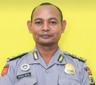 Polres Belu Berduka, AIPTU Daniel Mota Meninggal Dunia Saat Bertugas